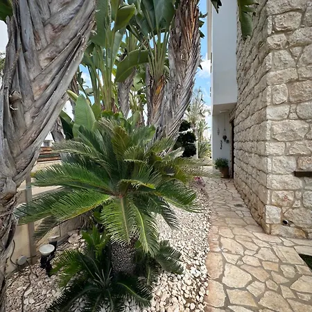 Tatil Evi Serenity Protaras